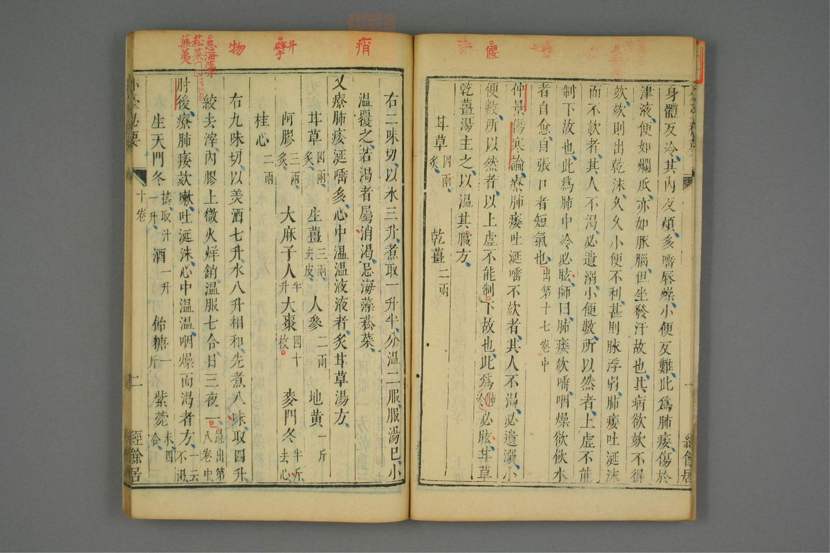 金镜内台方议(第560页)
