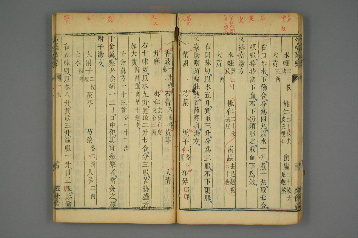 金镜内台方议(第115页)