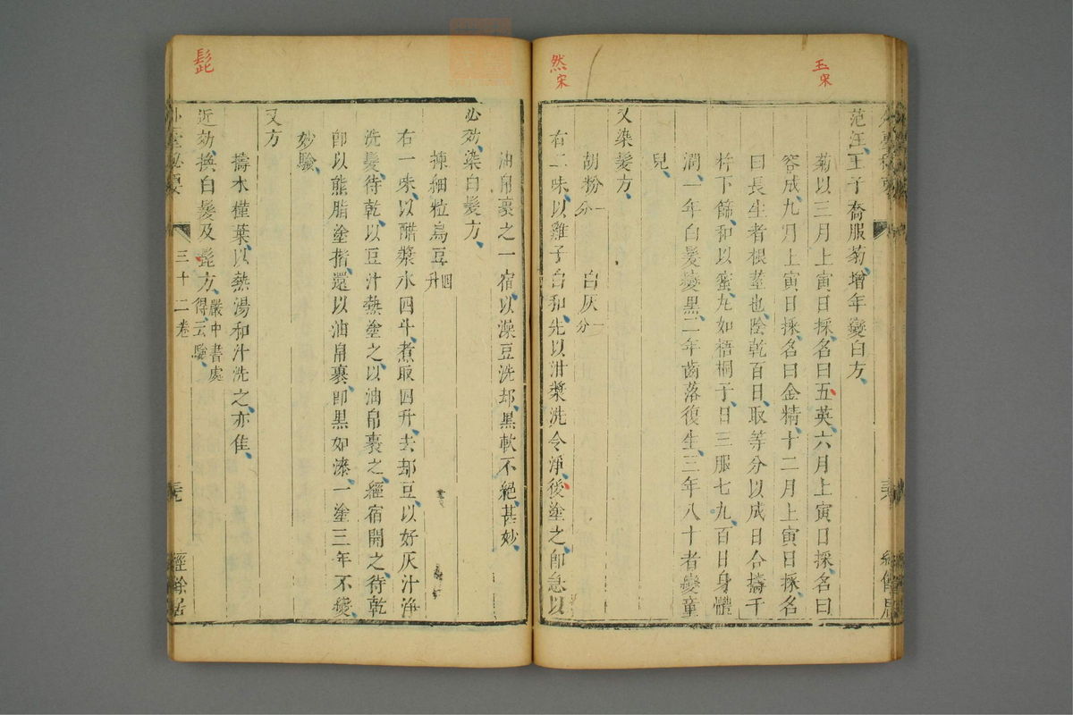 金镜内台方议(第1825页)