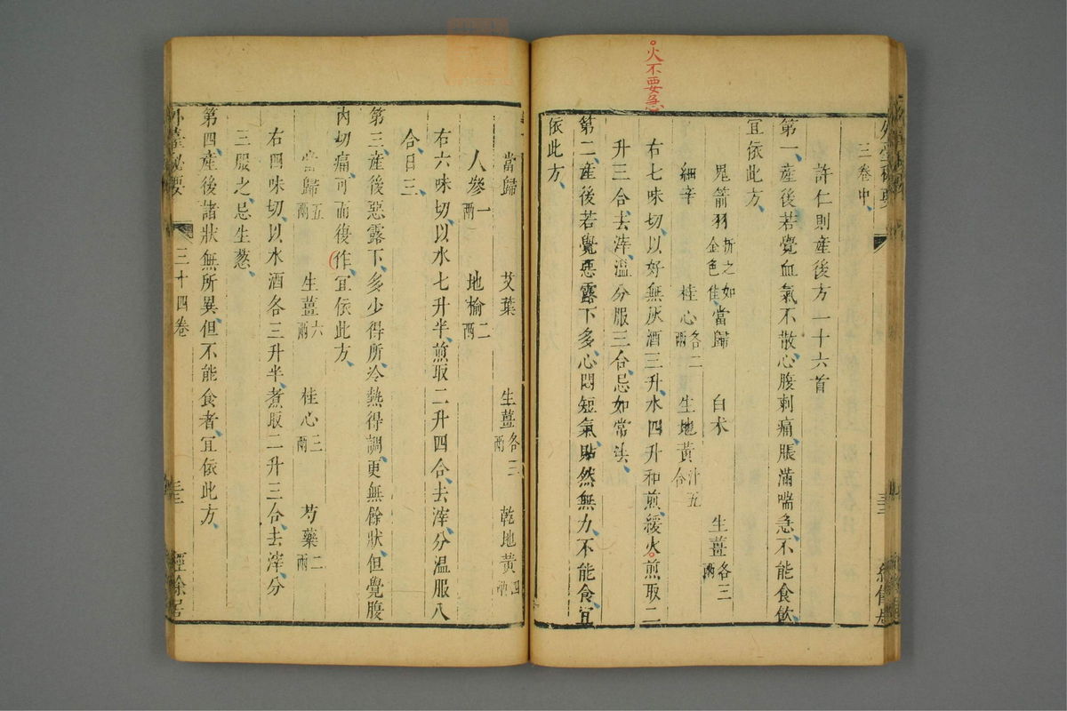 金镜内台方议(第1963页)