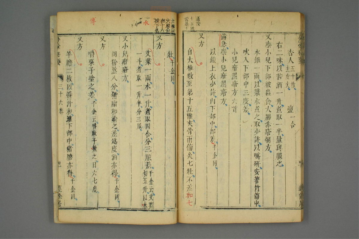 金镜内台方议(第2094页)