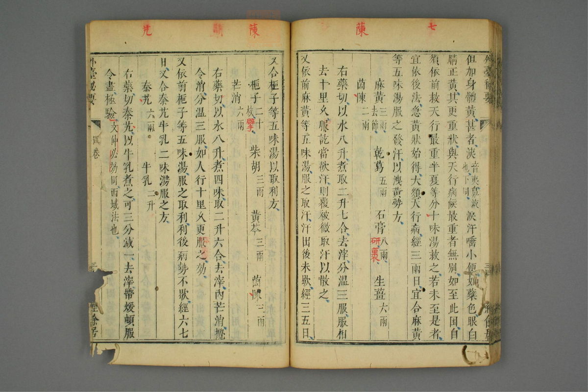 金镜内台方议(第279页)