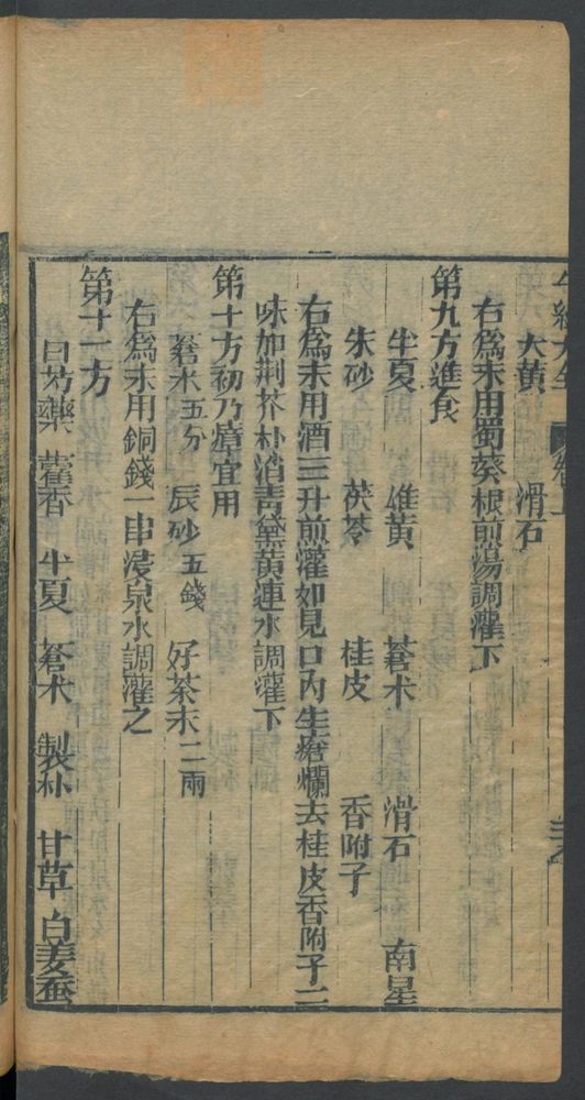 图象水黄牛经合并大全2卷(第60页)