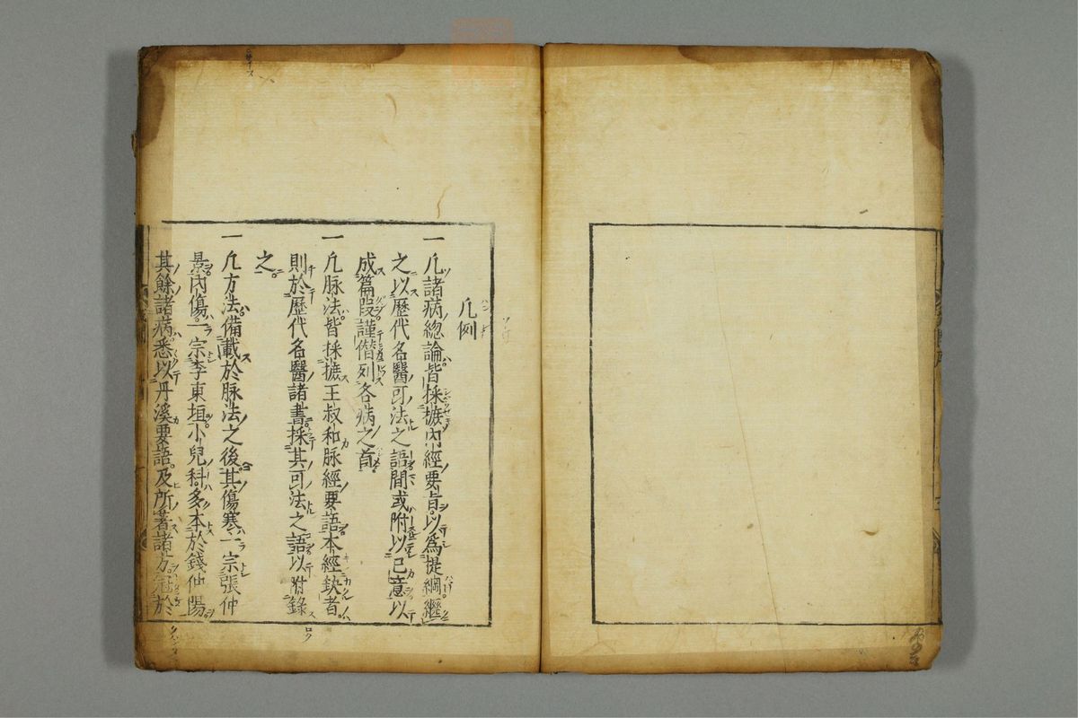 新编医学正传(第5页)