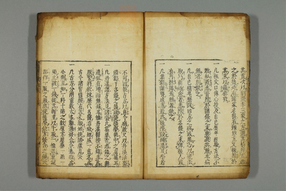 新编医学正传(第6页)