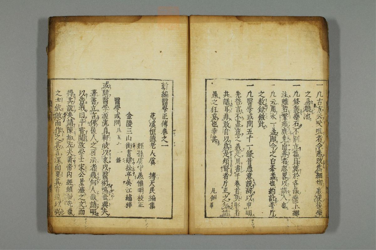 新编医学正传(第7页)