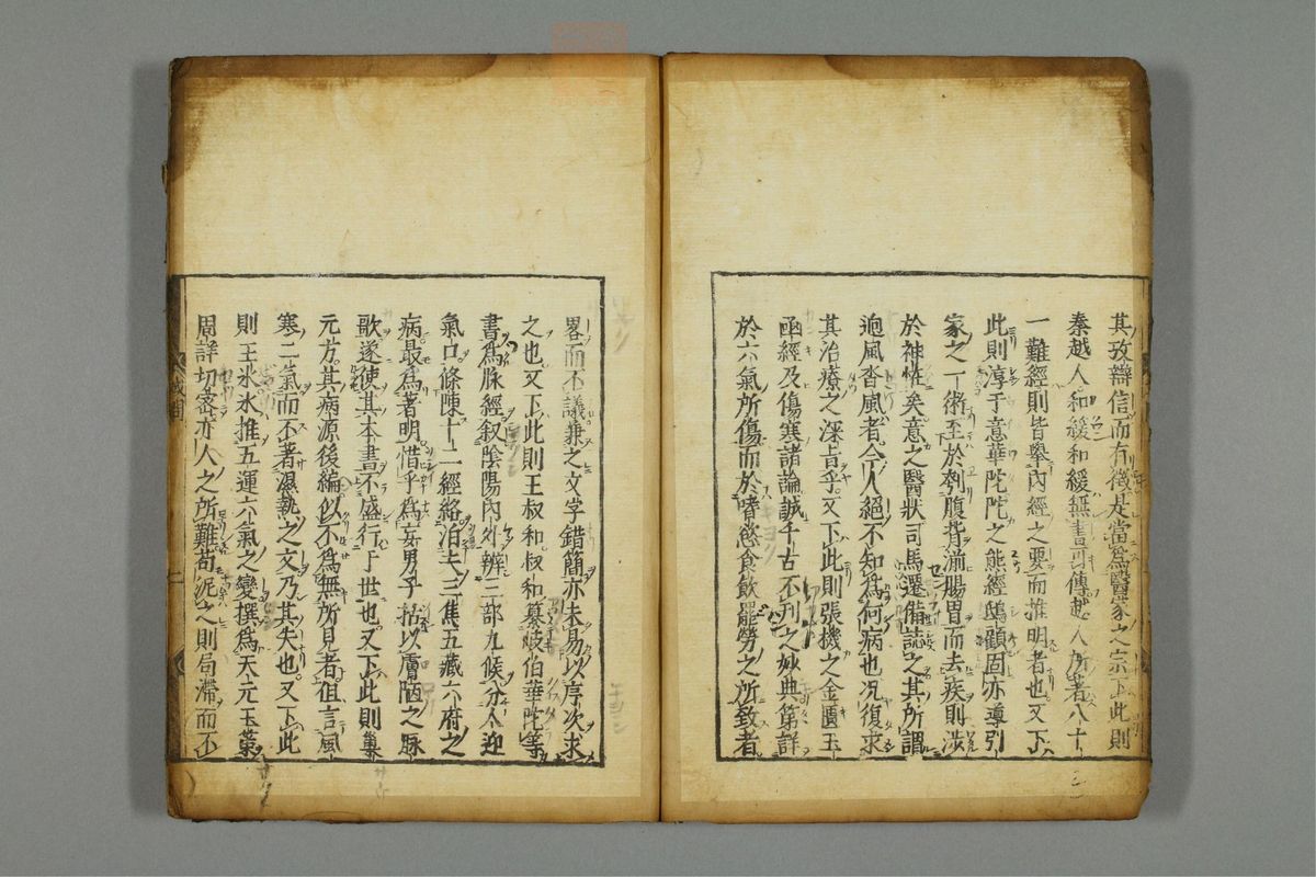 新编医学正传(第8页)