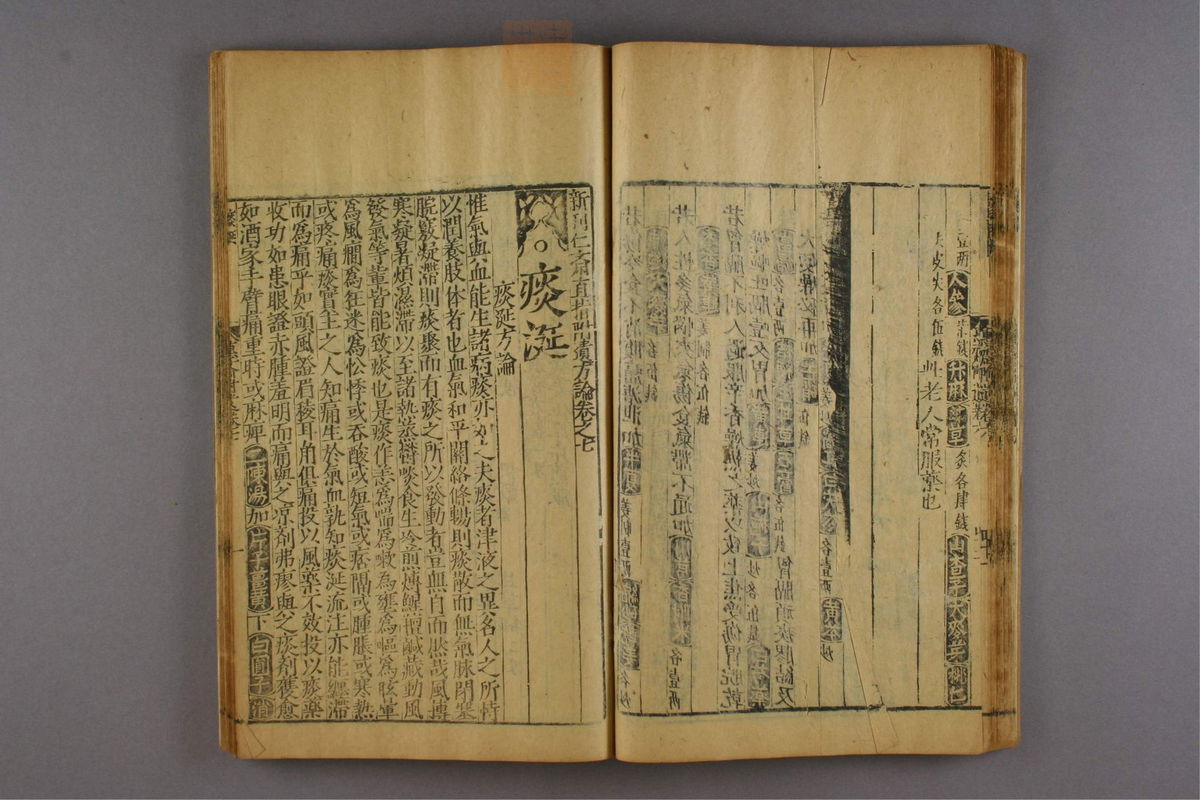 新刊仁斋直指附遗方论(第241页)