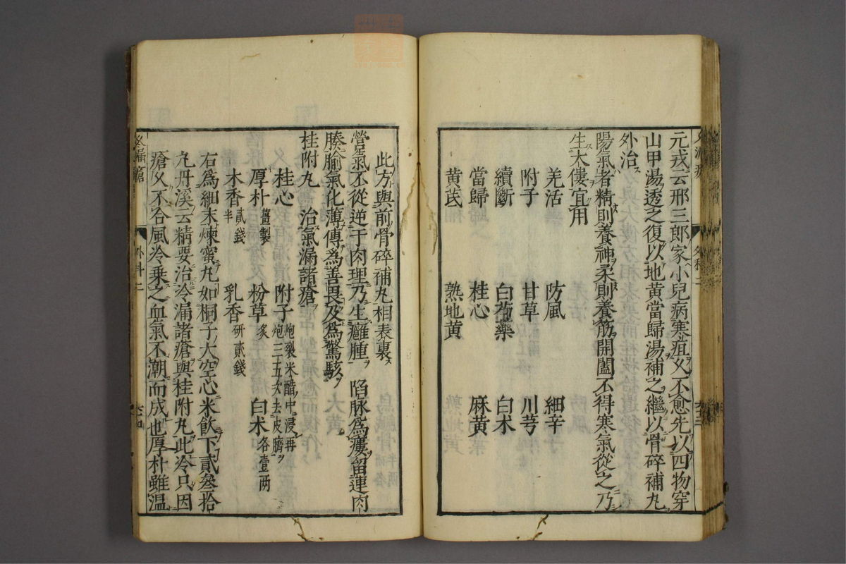 疡医准绳(第257页)
