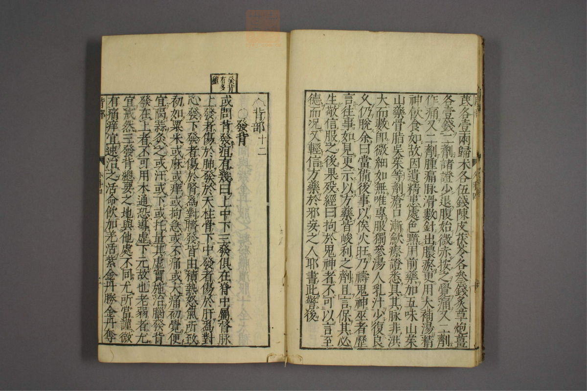 疡医准绳(第544页)