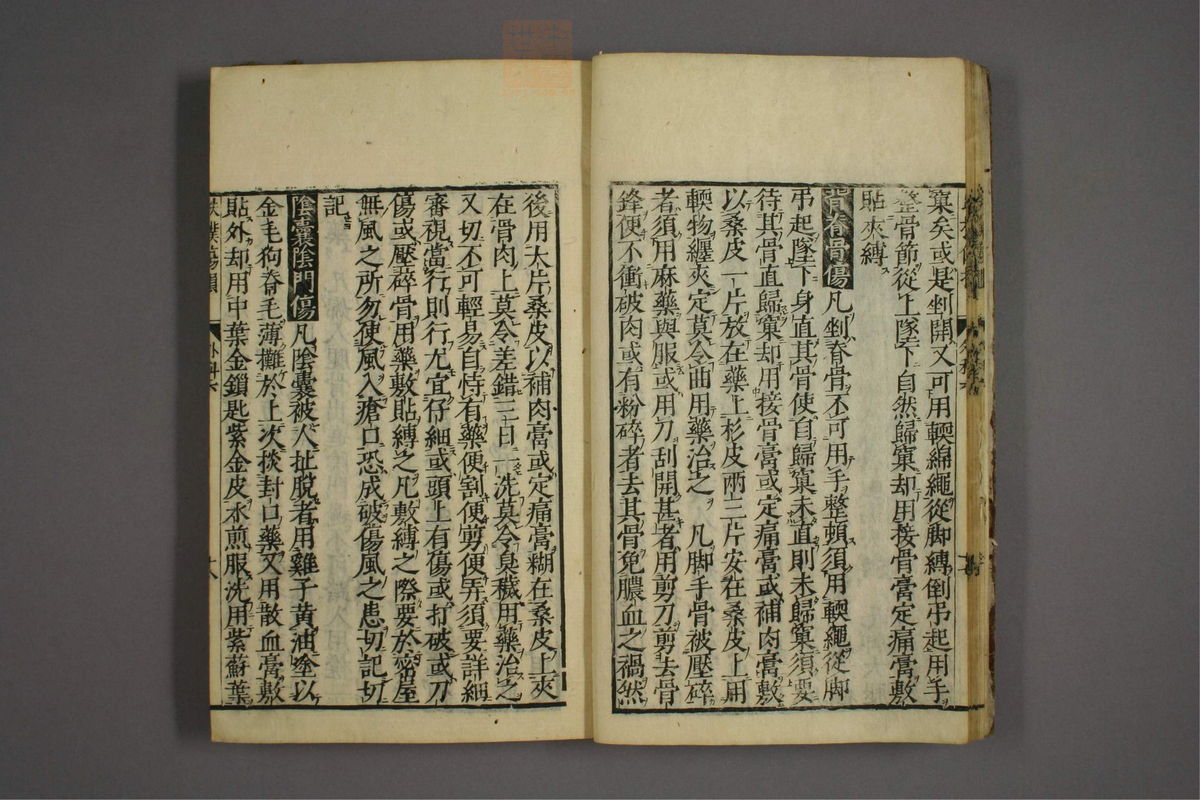 疡医准绳(第903页)