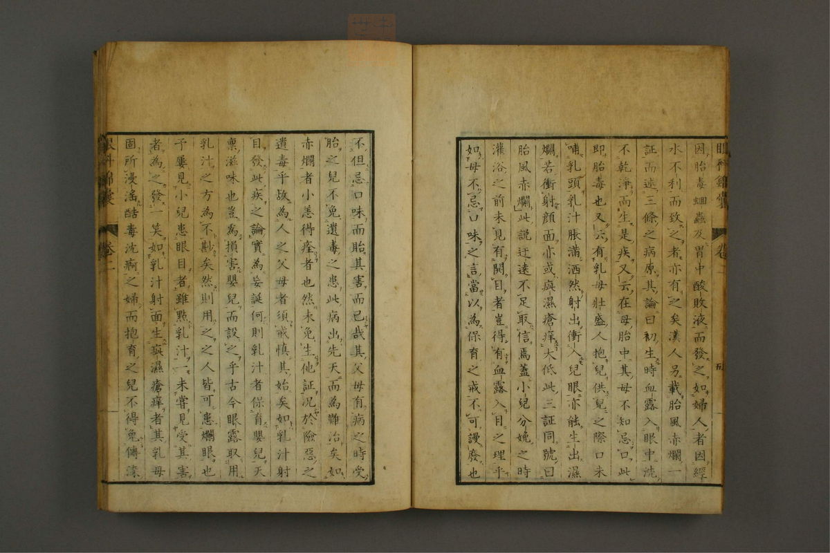 眼科锦囊(第46页)