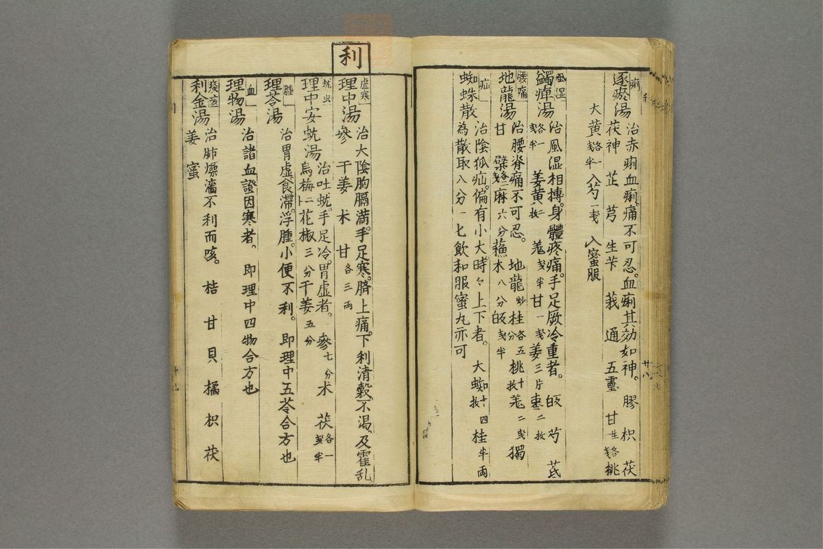 药方选(第32页)