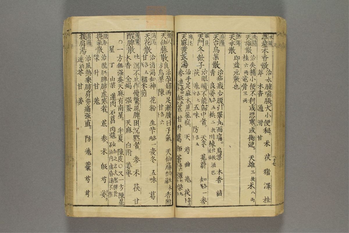 药方选(第91页)
