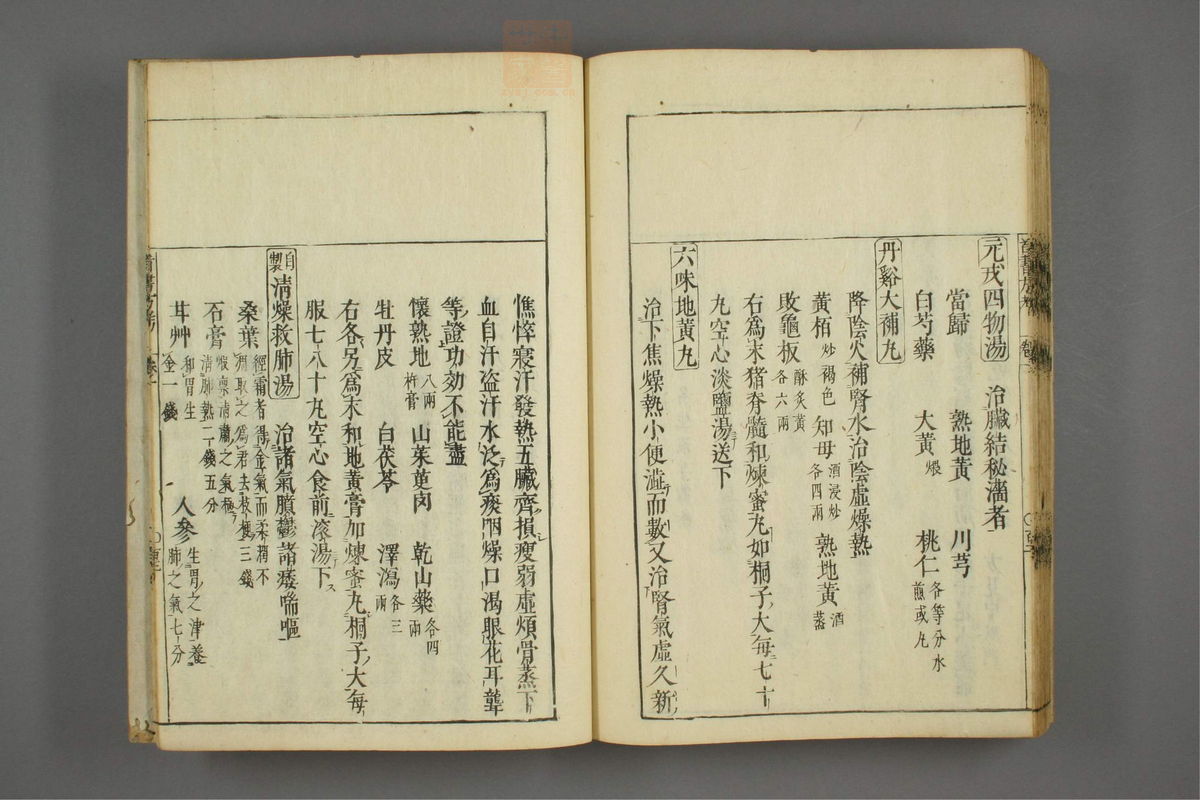医方考绳愆(第122页)