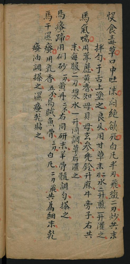 医马经(第26页)