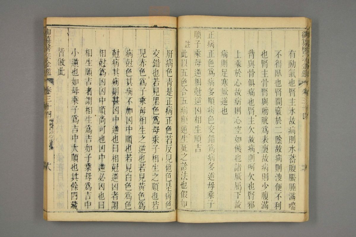 御纂医宗金鉴(第1663页)