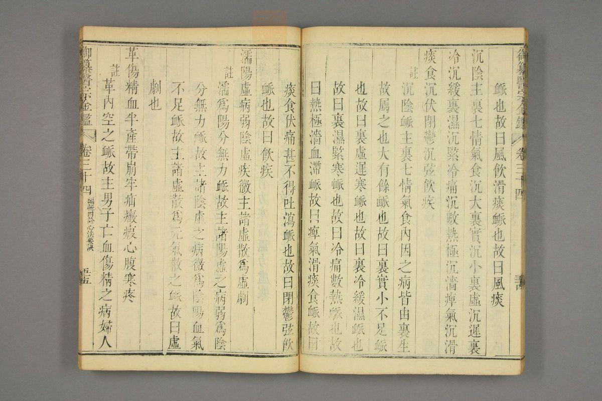 御纂医宗金鉴(第1700页)