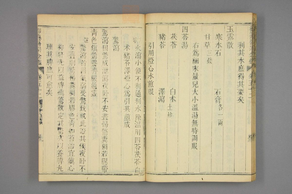 御纂医宗金鉴(第2472页)
