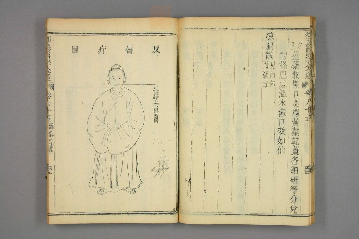 御纂医宗金鉴(第3239页)