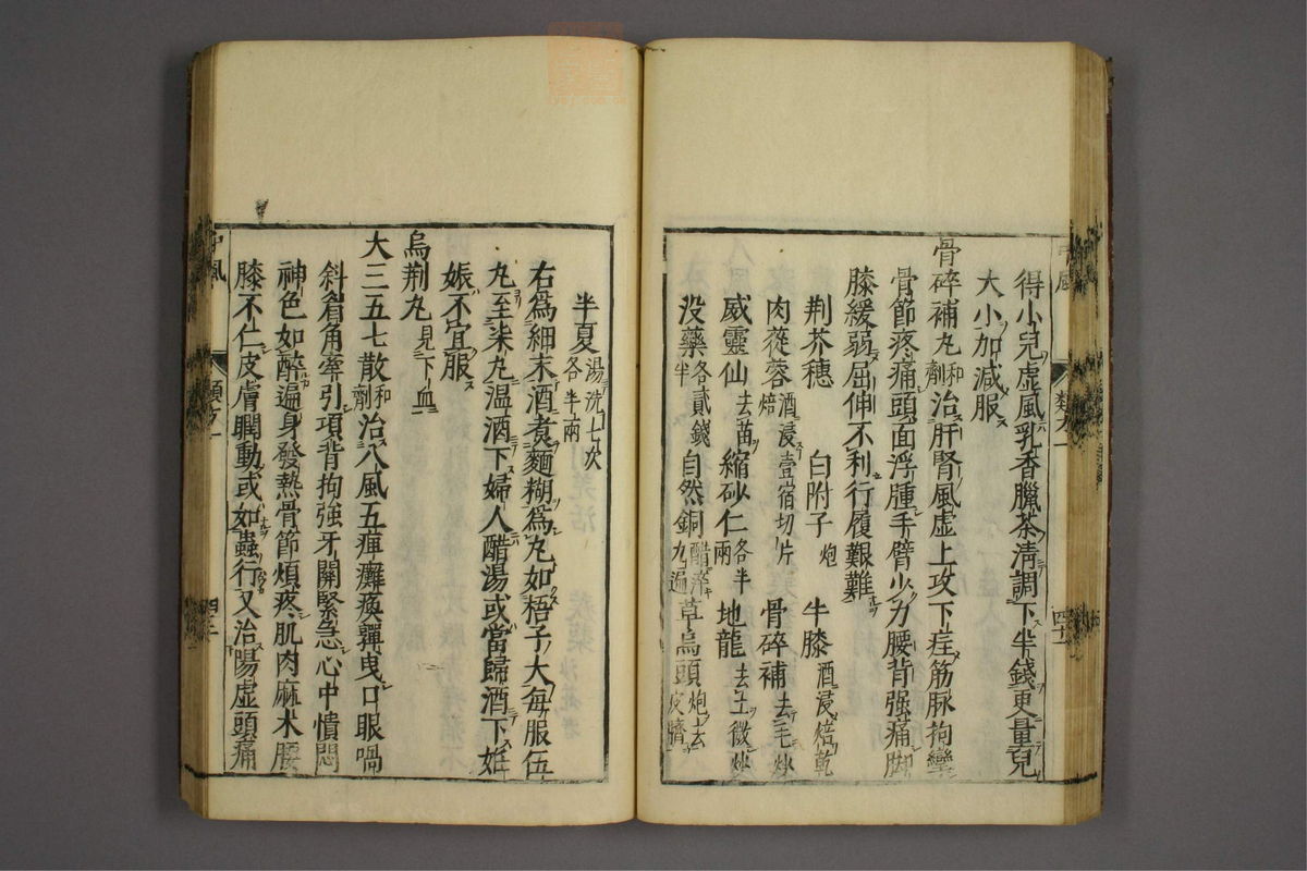 杂病证治类方(第52页)