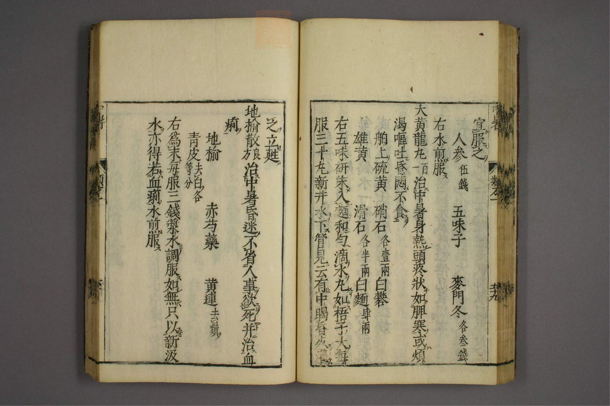 杂病证治类方(第70页)
