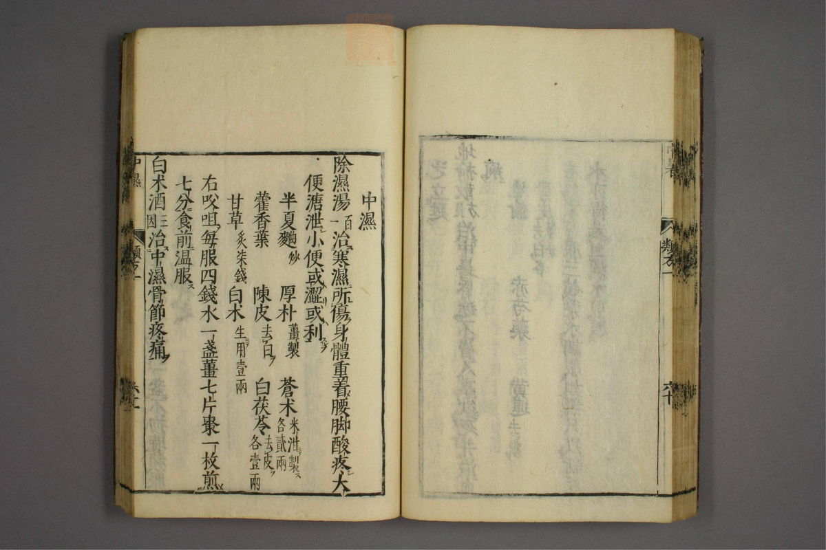 杂病证治类方(第71页)