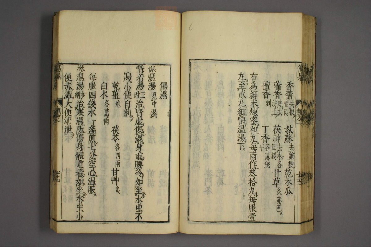 杂病证治类方(第84页)