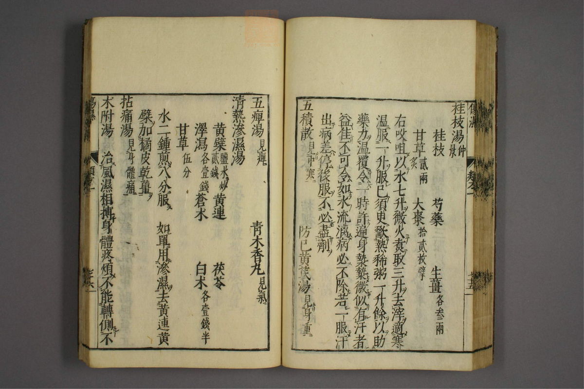 杂病证治类方(第86页)