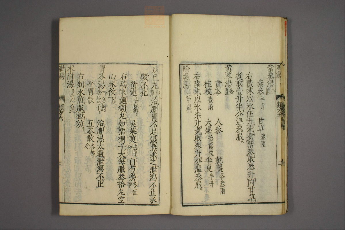 杂病证治类方(第963页)