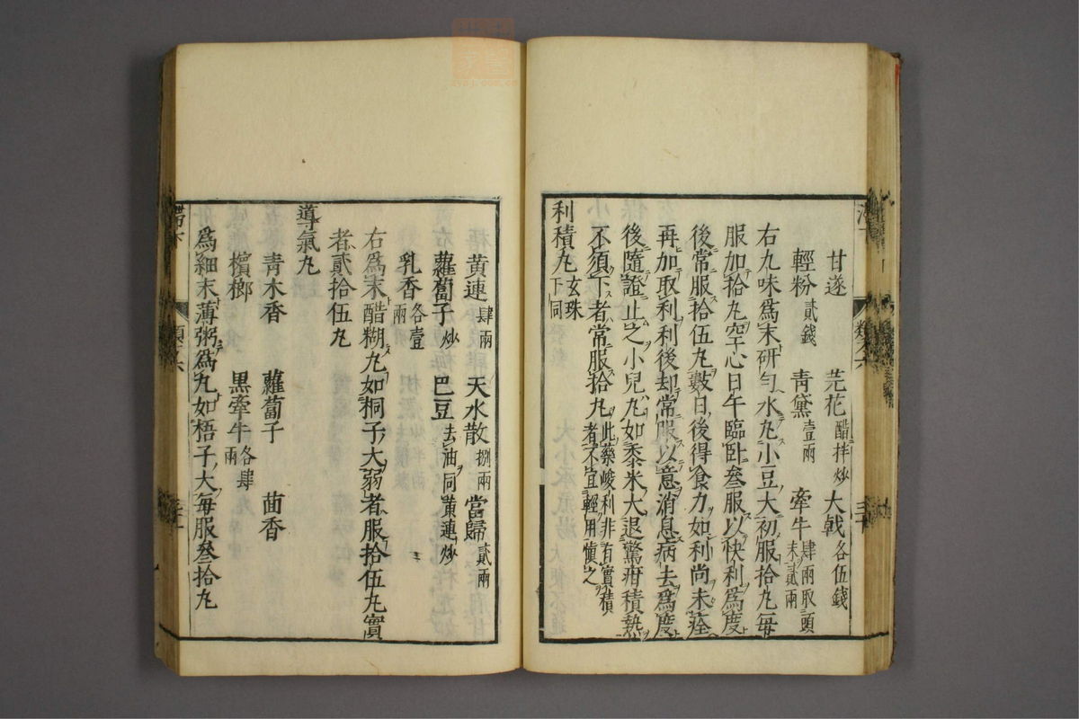 杂病证治类方(第991页)