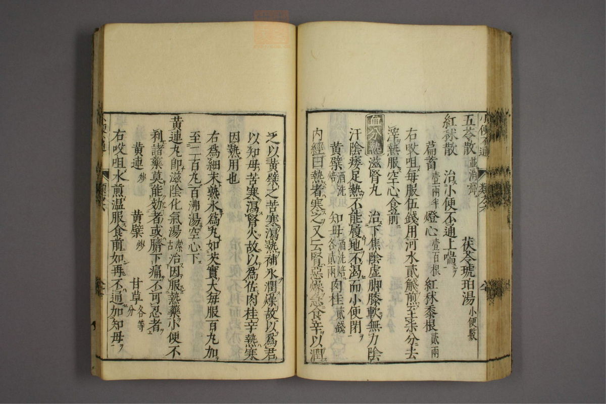 杂病证治类方(第1041页)