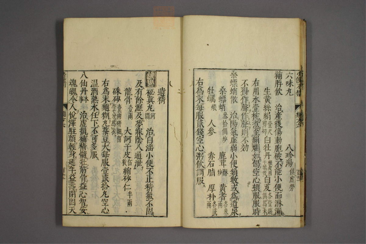 杂病证治类方(第1086页)