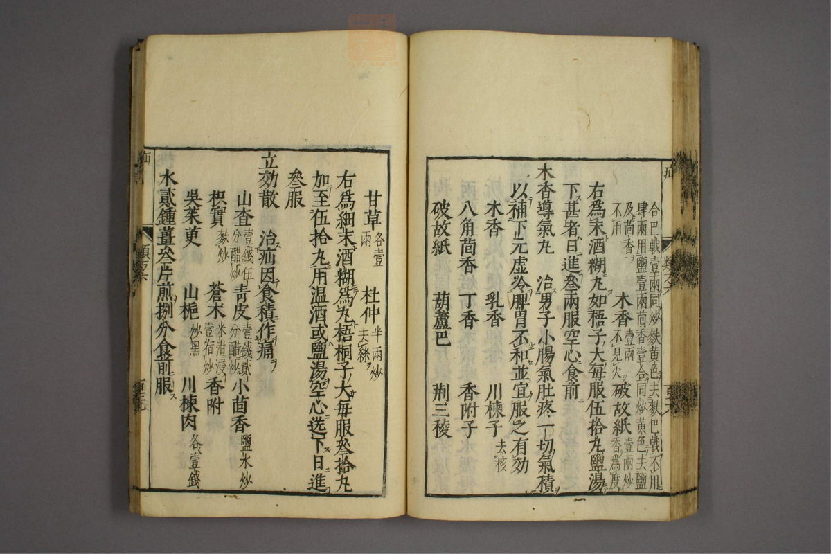 杂病证治类方(第1143页)