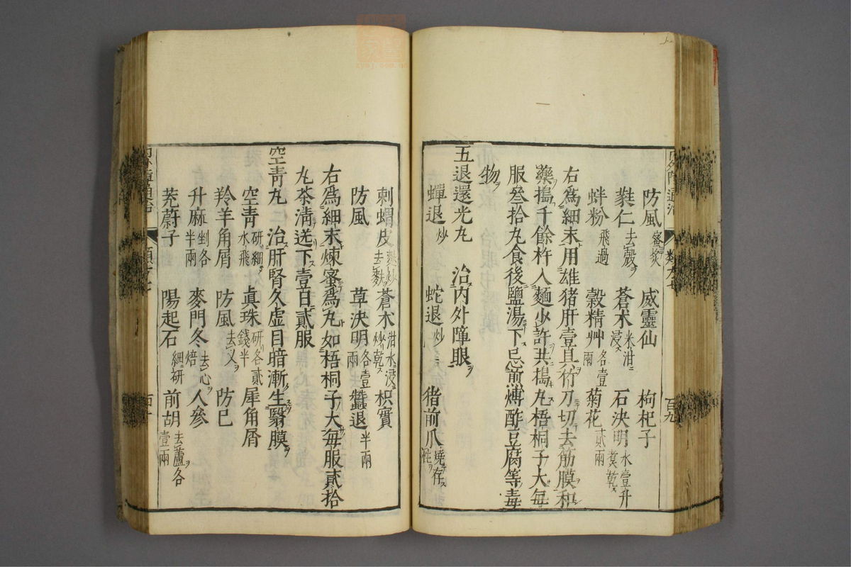杂病证治类方(第1286页)