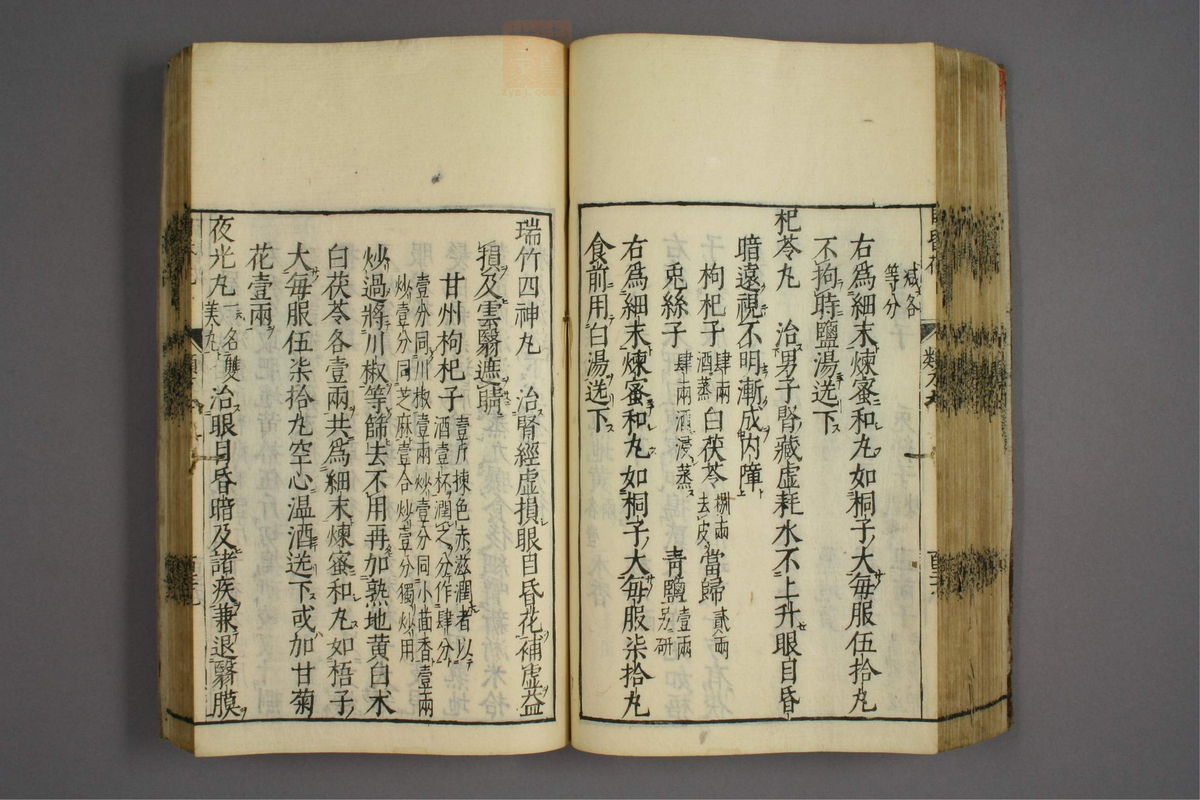 杂病证治类方(第1315页)