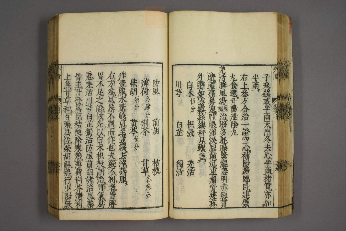 杂病证治类方(第1236页)