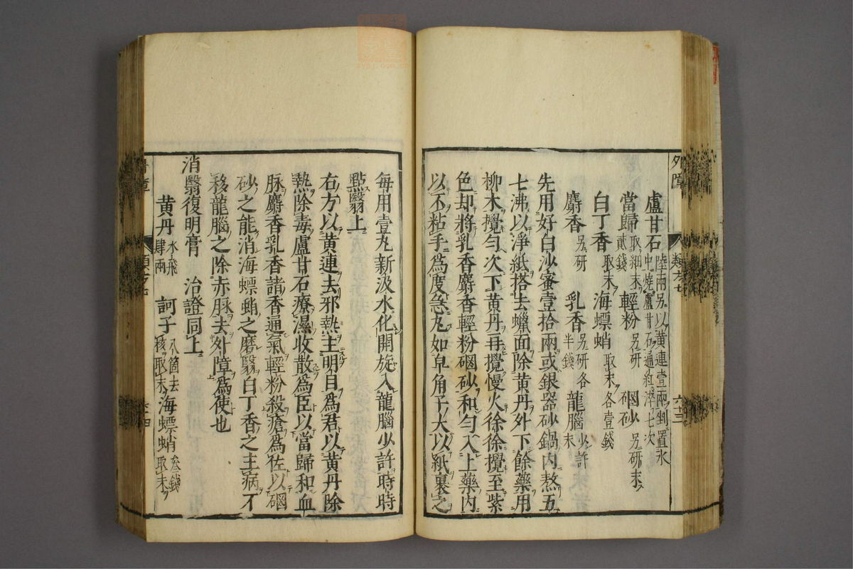 杂病证治类方(第1240页)