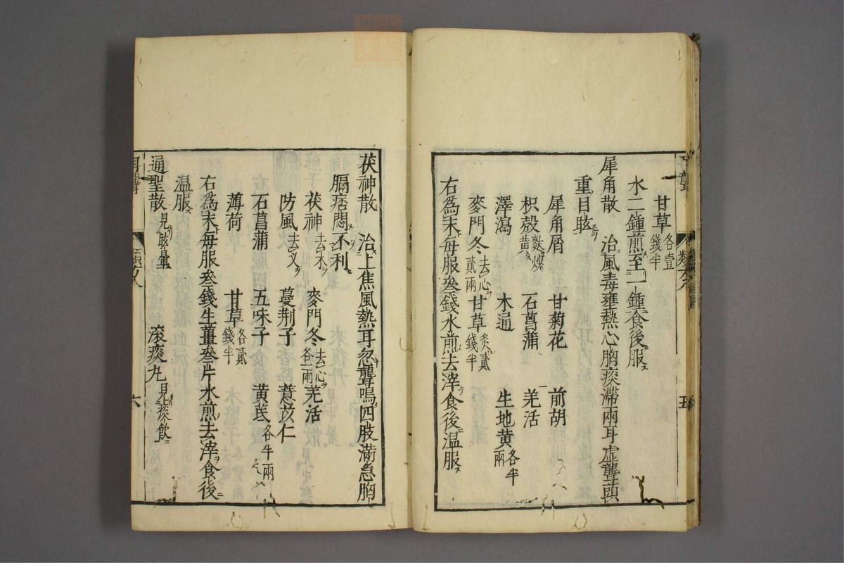 杂病证治类方(第1397页)