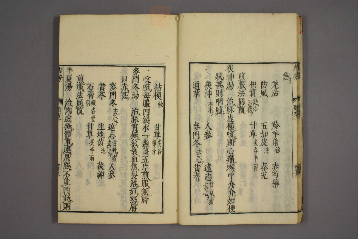 杂病证治类方(第127页)