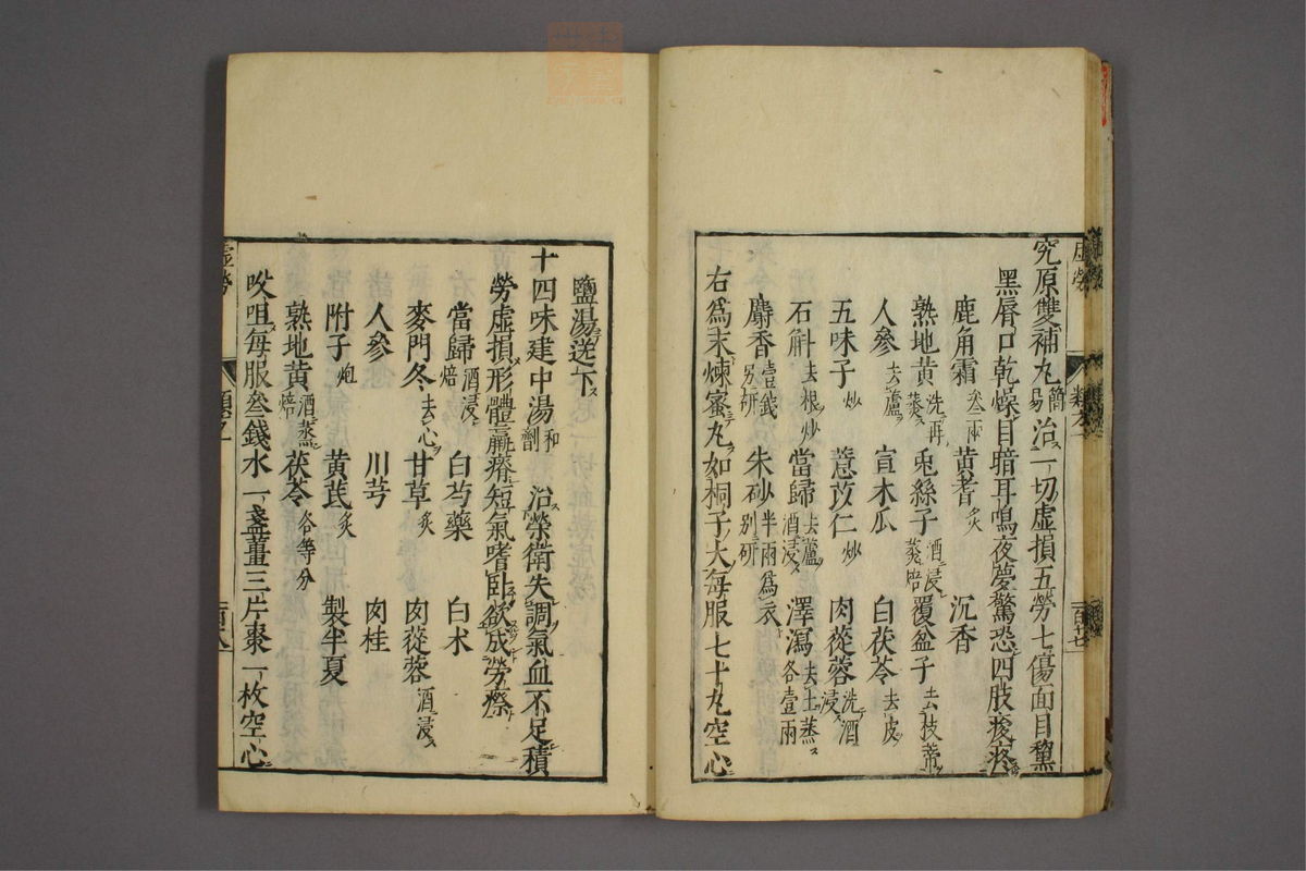 杂病证治类方(第132页)