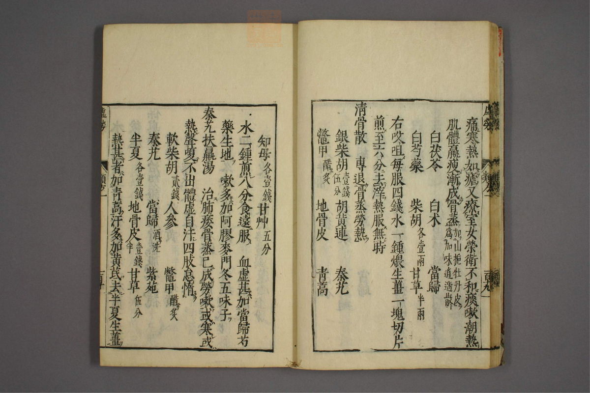 杂病证治类方(第134页)