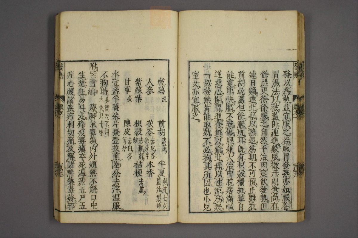 杂病证治类方(第161页)