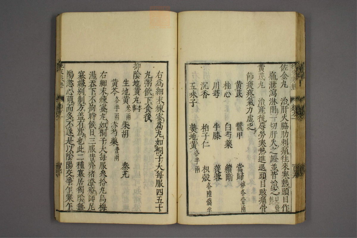 杂病证治类方(第174页)