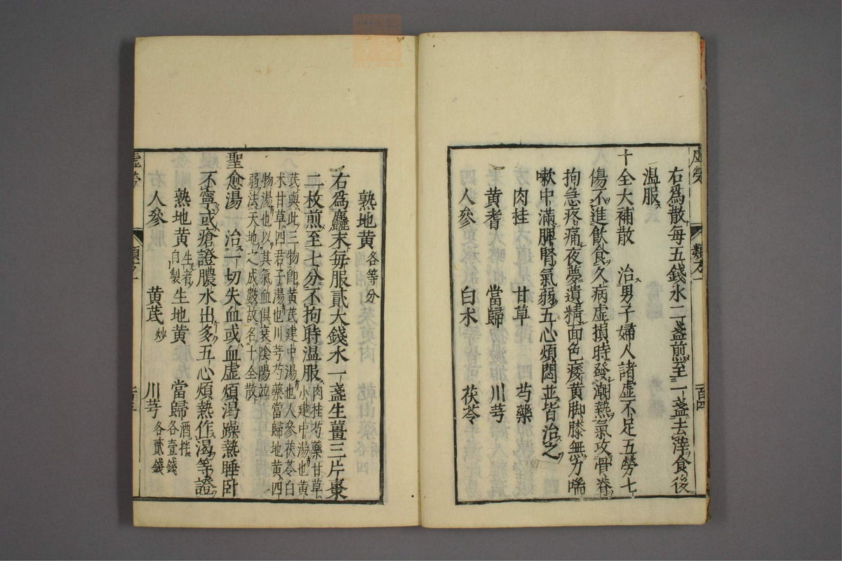 杂病证治类方(第119页)