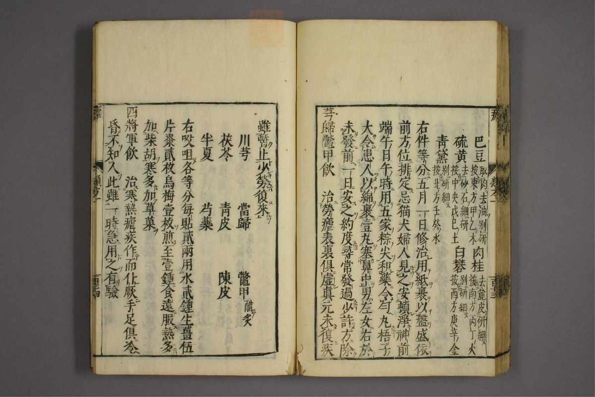 杂病证治类方(第188页)