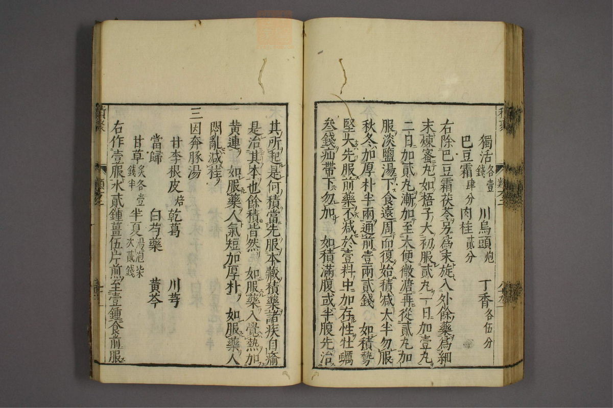 杂病证治类方(第294页)