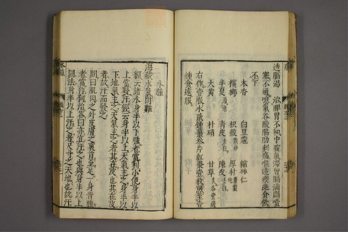杂病证治类方(第237页)