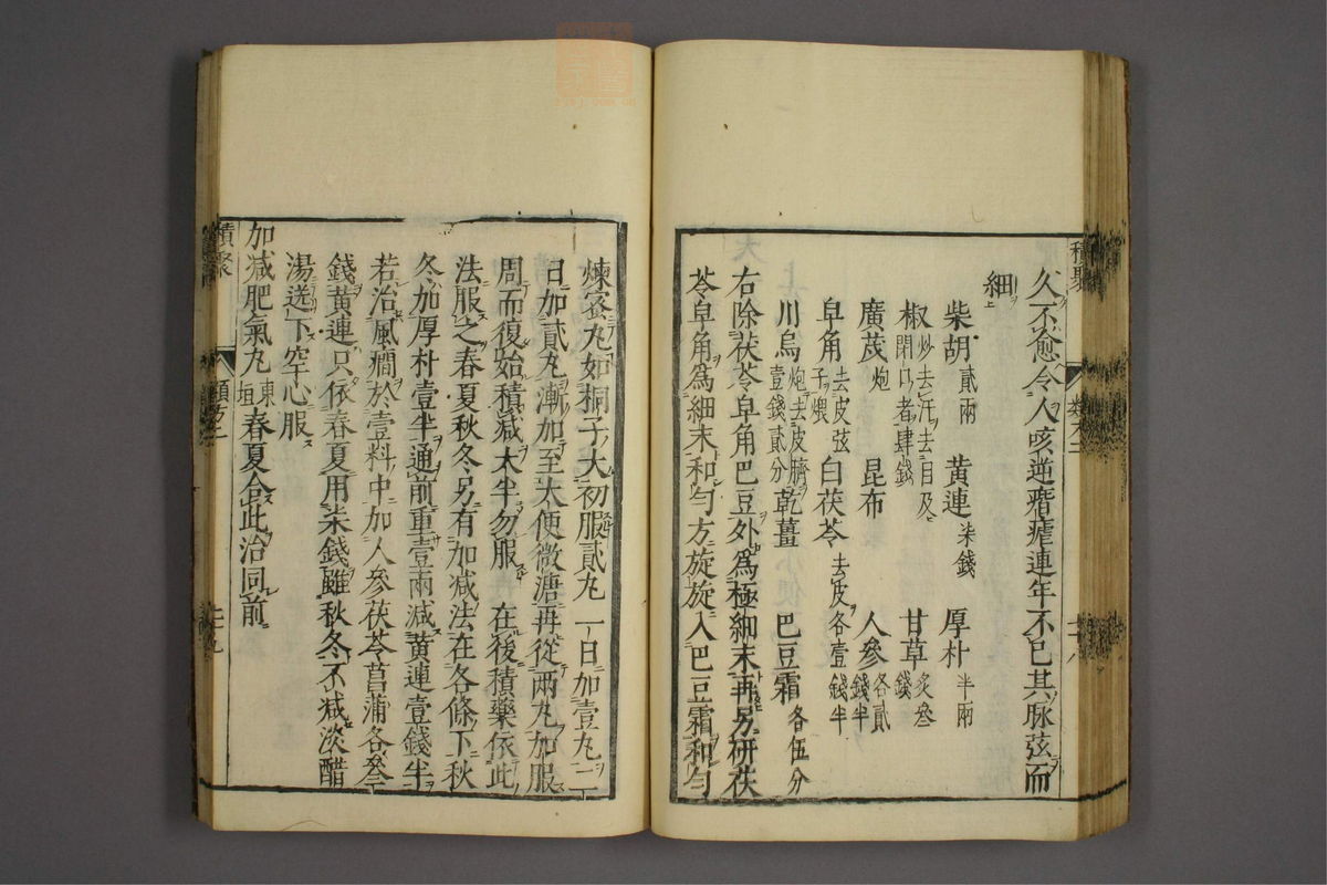 杂病证治类方(第283页)