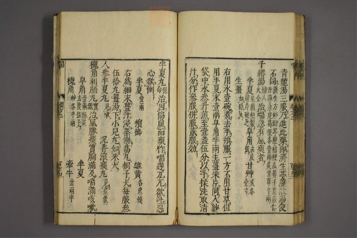 杂病证治类方(第382页)